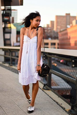 Primavera verano en “The High Line”