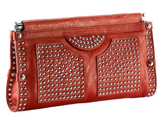 bolso de mano de Diane von Furstenberg
