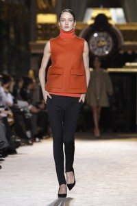 Pasarela Stella McCartney temporada otoño-invierno 2010