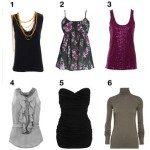 Blusas