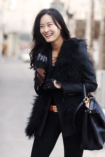 Blogs de Street Style: The Sartorialist
