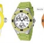 Blog de moda ABRIL Moda. Relojes a la moda.