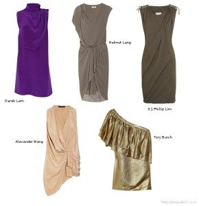 Blog de moda ABRIL Moda. Diseñadores de moda americanos.