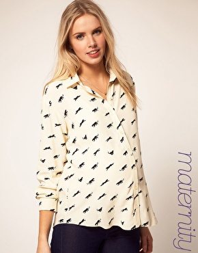 Consejos de moda y tendencias. Blog ABRIL Moda