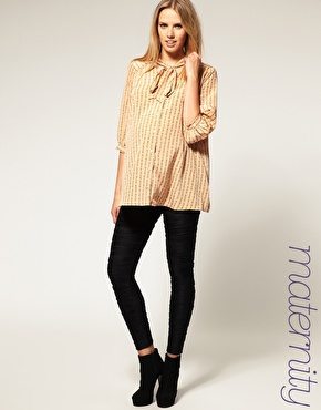 Consejos de moda y tendencias. Blog ABRIL Moda