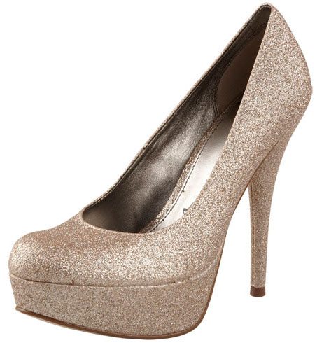 Payless on Zapatos Dorados Y Con Brillo De Payless Tendencia De Temporada Ideal
