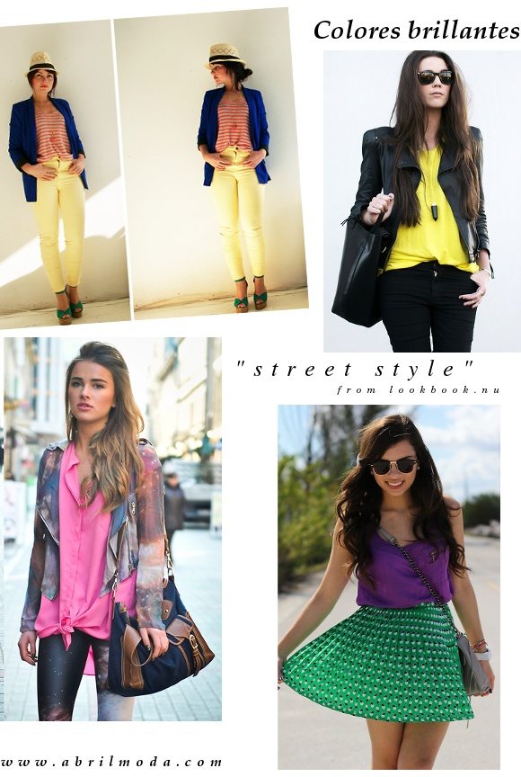 ABRIL Moda. Blog de moda, tendencias y estilo...
