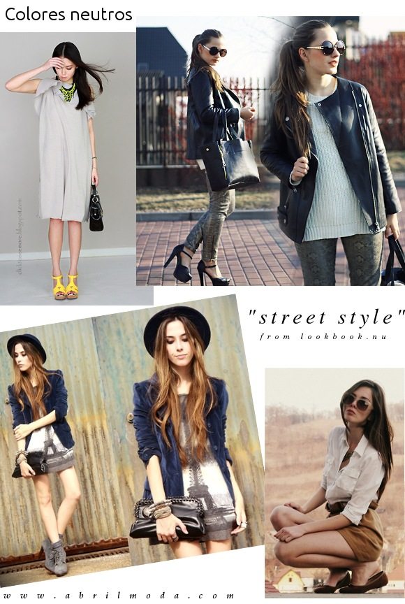 ABRIL Moda. Blog de moda, tendencias y estilo...