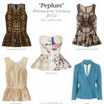 Blog ABRIL Moda. Lo último en blusas, faldas y más...