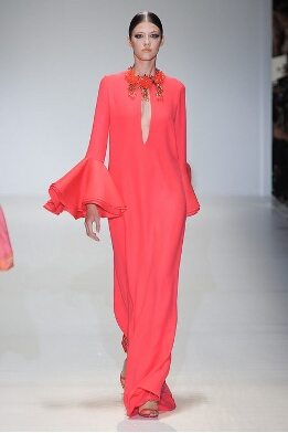 Colores neón una moda primavera verano 2013