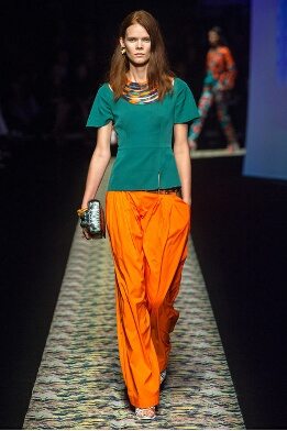 Moda primavera verano 2013: colores neón