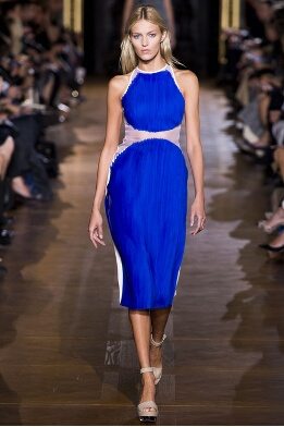 Colores neón una moda primavera verano también en este 2013