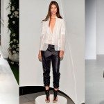 Prendas de cuero, una tendencia 2014