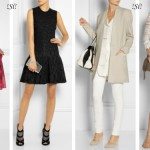 Alternativas de looks para conocer a los suegros