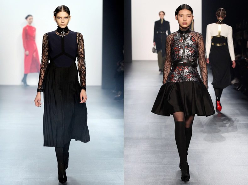 Bibhu Mohapatra estará en el MBFWSJ