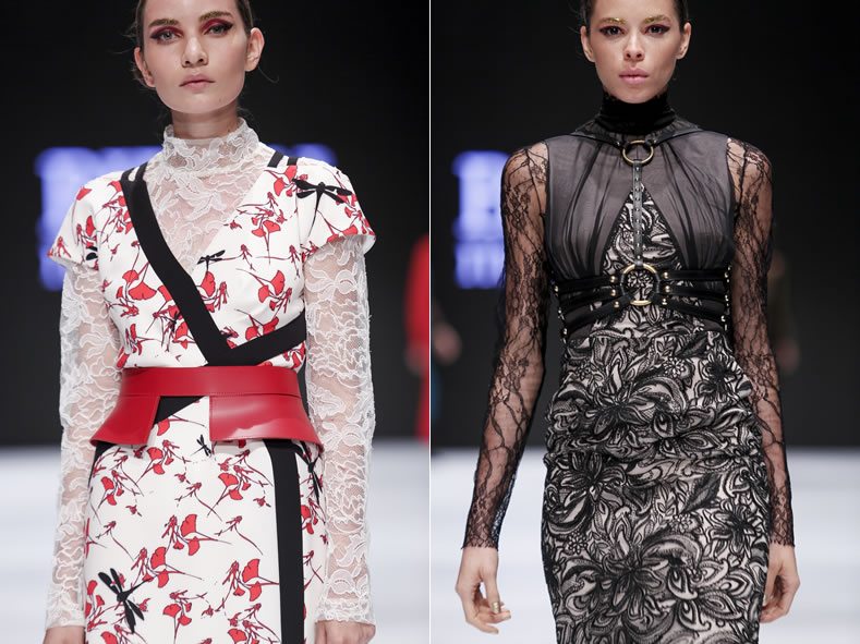 Accesorios en las pasarelas del MBFWSJ 2016