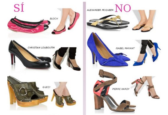 zapatos para pies largos Archivos - Blog de Moda, Costa Rica, tendencias,  consejos de moda, ideas de looks - Abril MODA