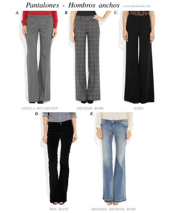 Blusas para mujeres con hombros anchos cheap