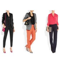 Ropa formal para una exposicion hotsell