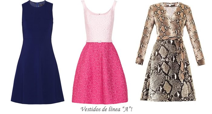 elegir vestidos según tipo de cuerpo Archivos - Blog de Moda, Costa Rica,  tendencias, consejos de moda, ideas de looks - Abril MODA